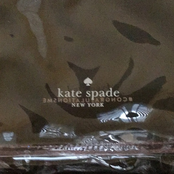 Kate Spade Tote - Picture 13 of 14